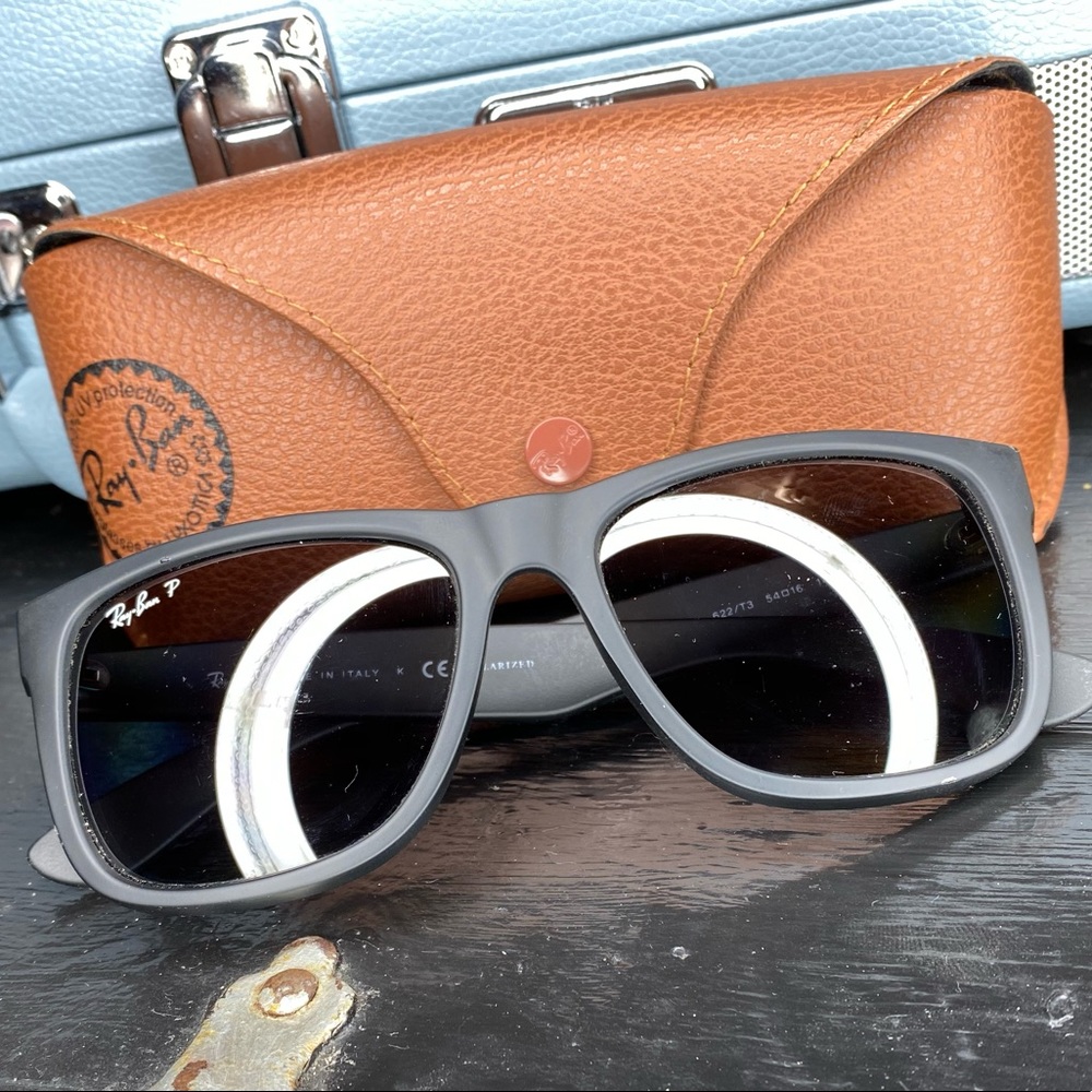 Ray ban Justin